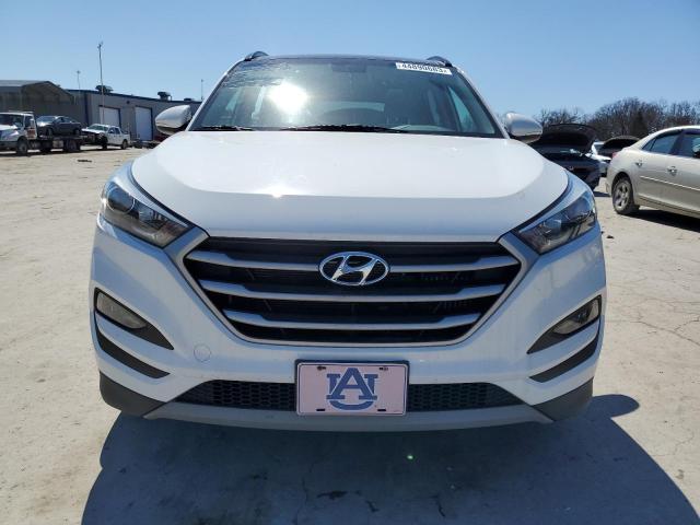 2018 HYUNDAI TUCSON VAL - KM8J33A25JU674874