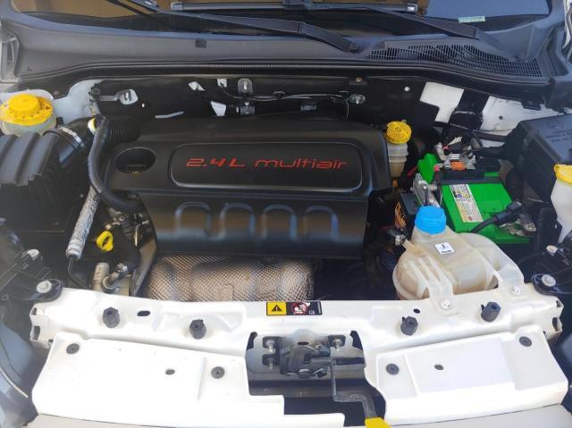 2016 DODGE PROMASTER ZFBERFAT8G6C66208