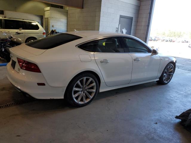 VIN WAU2GAFC8DN065776 2013 Audi A7, Prestige no.3