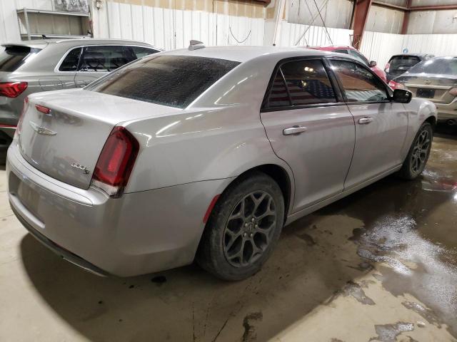2018 CHRYSLER 300 S - 2C3CCAGG9JH226536