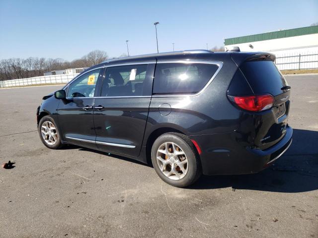 2017 CHRYSLER PACIFICA L - 2C4RC1GGXHR620220