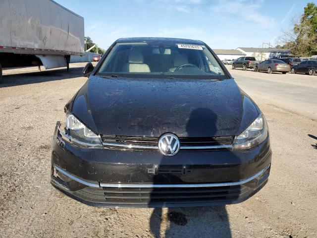 3VWG17AU1JM255600 | 2018 VOLKSWAGEN GOLF S