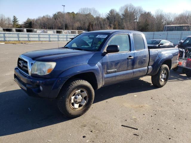 2007 Toyota Tacoma 