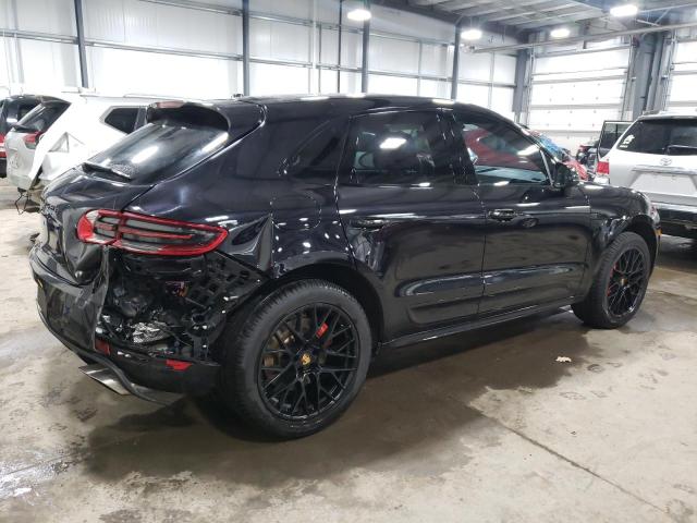 VIN WP1AF2A53JLB70117 2018 Porsche Macan, Turbo no.3