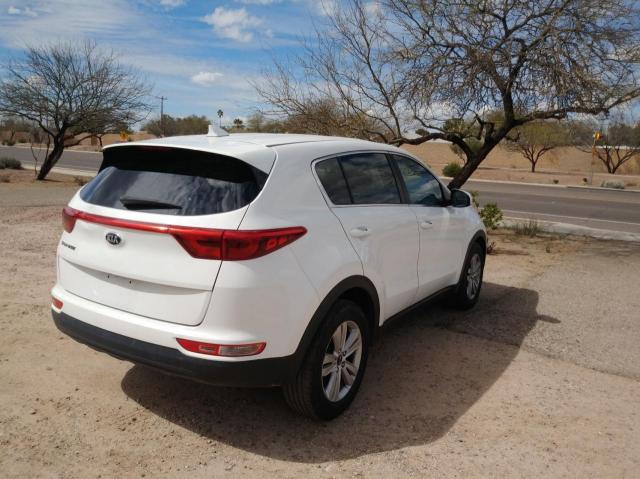 KNDPM3AC9H7165531 KIA Sportage Lx