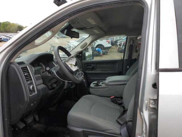 2016 DODGE 1500 SLT 3C6RR7KT3GG312341
