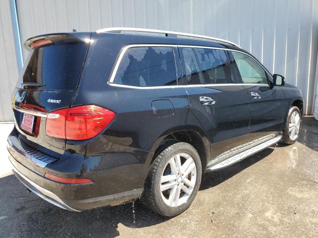 VIN 4JGDF7CE9DA232673 2013 Mercedes-Benz GL-Class, ... no.3