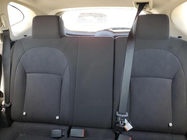 JN8AS5MTXEW623814 Nissan Rogue Select S