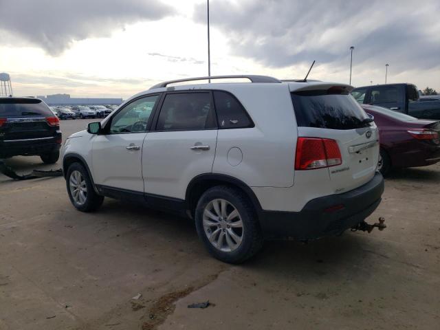 5XYKU4A24BG042947 KIA SORENTO EX