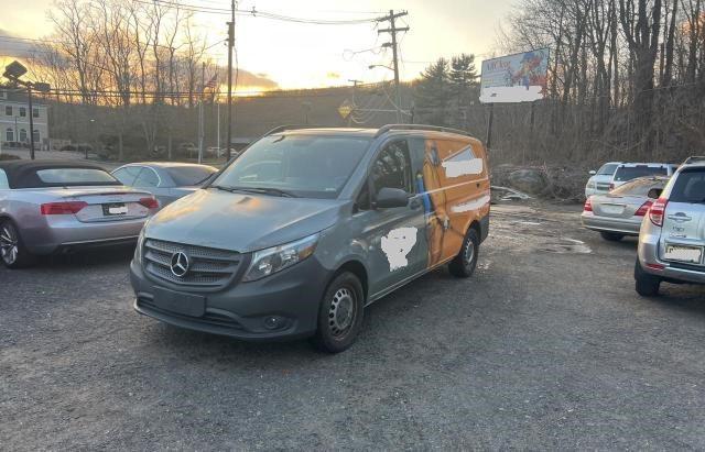 2016 MERCEDES-BENZ METRIS - WD3PG2EA4G3096466