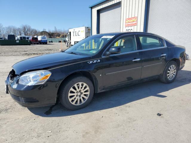 2006 Buick Lucerne CX