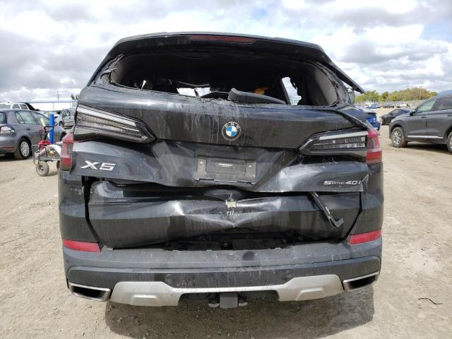 5UXCR4C04L9C26050 BMW X5 Sdrive 40i
