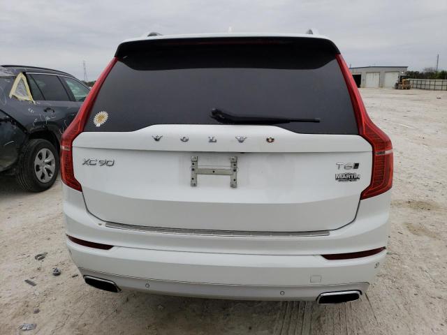 VIN YV4A22PK4G1060107 2016 VOLVO XC90 no.6