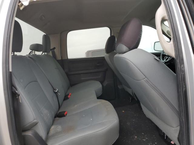 2016 DODGE 1500 SLT 3C6RR7KT3GG312341