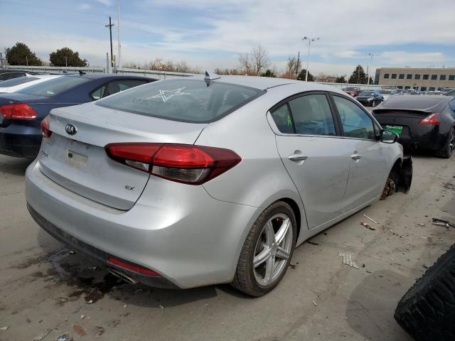 3KPFL4A83HE092981 KIA FORTE EX