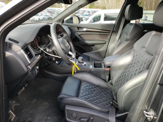 WA1C4AFY2K2005531 2019 AUDI SQ5, photo no. 7