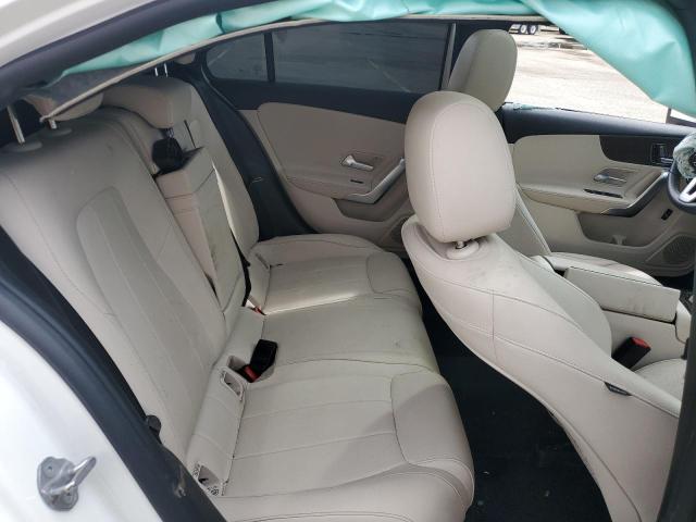 W1K3G4EB1MJ276848 Mercedes-Benz A 220