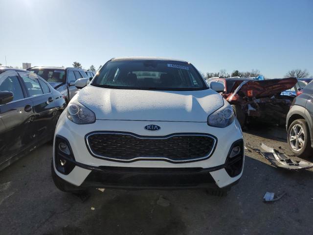 KNDPMCAC8L7840228 KIA Sportage Lx