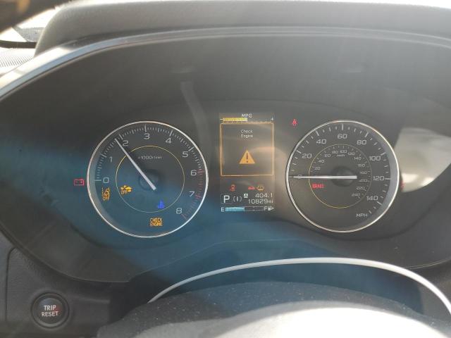 JF2GTHSC2NH287783 Subaru Crosstrek Sport