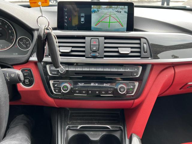 2017 BMW 430XI GRAN - WBA4F9C38HG812849
