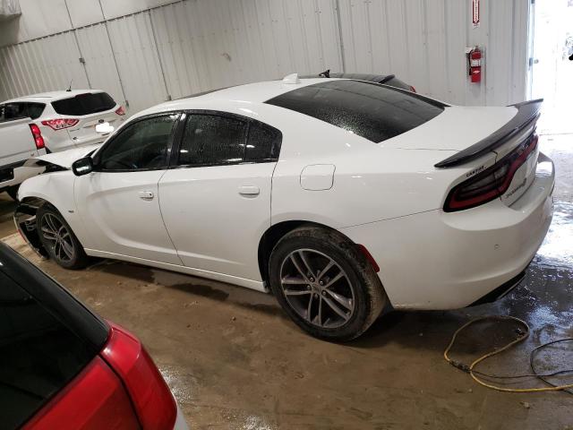 2018 DODGE CHARGER GT - 2C3CDXJG8JH198012