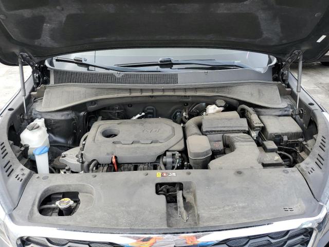 5XYPG4A30KG519847 KIA SORENTO L
