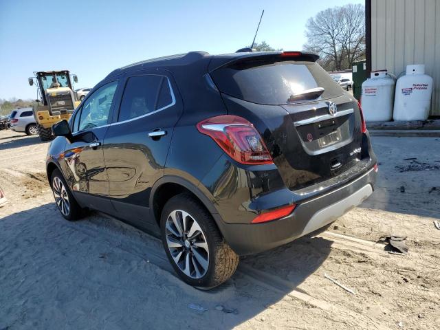 KL4CJESB3MB303946 2021 BUICK ENCORE, photo no. 2