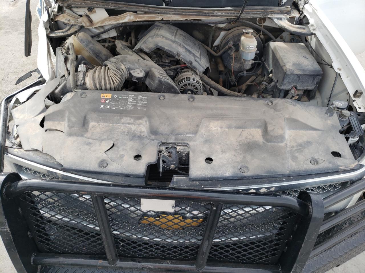 2012 Chevrolet Silverado K1500 Lt VIN: 1GCRKSE71CZ286881 Lot: 68265835