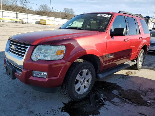 2008 Ford Explorer XLT