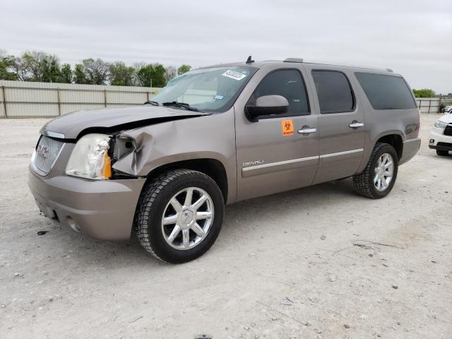 2013 GMC Yukon XL Denali