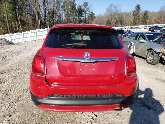 2016 FIAT 500X EASY - ZFBCFXBT0GP338689