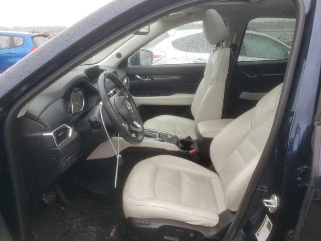 JM3KFBDM8J0345348 Mazda Cx-5 Grand Touring