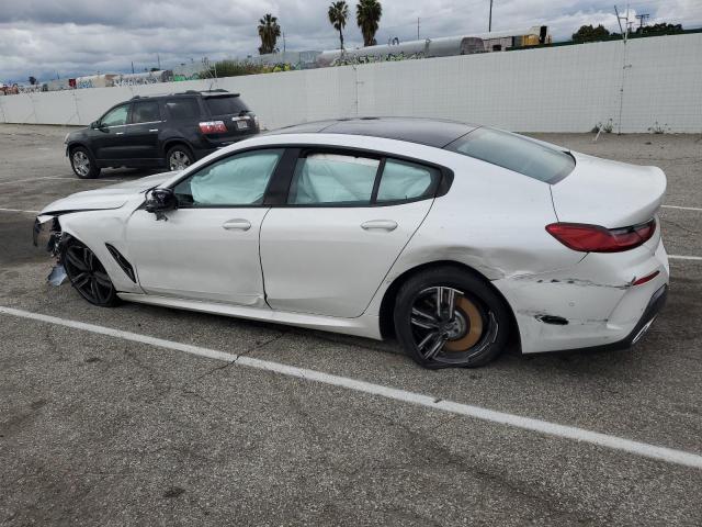 2023 BMW 840I - WBAGV2C02PCK69453