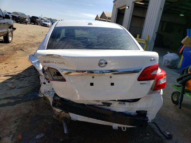 3N1AB7APXKY305293 Nissan SENTRA S