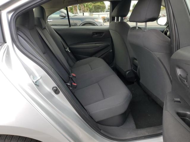 JTDEAMDE5NJ043881 Toyota COROLLA LE