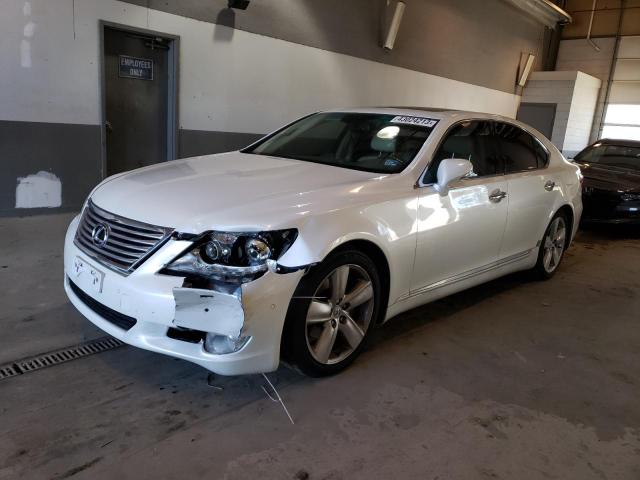 2012 Lexus LS 460 