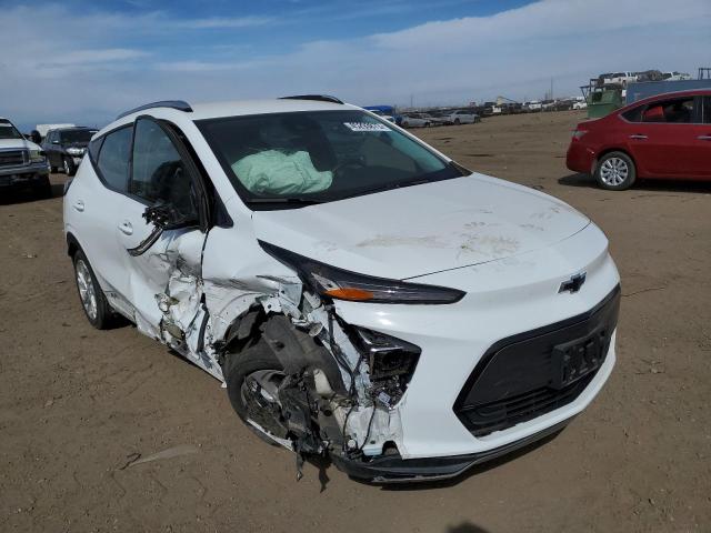 2022 CHEVROLET BOLT EUV L - 1G1FY6S09N4105468