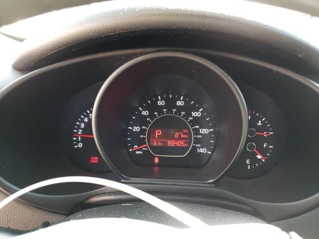 KNDJP3A57J7540255 KIA SOUL +