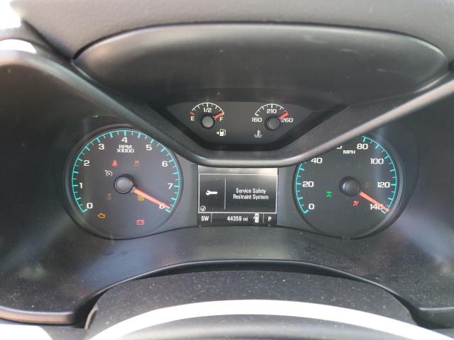 2021 GMC CANYON ELE 1GTG6CEN9M1246970