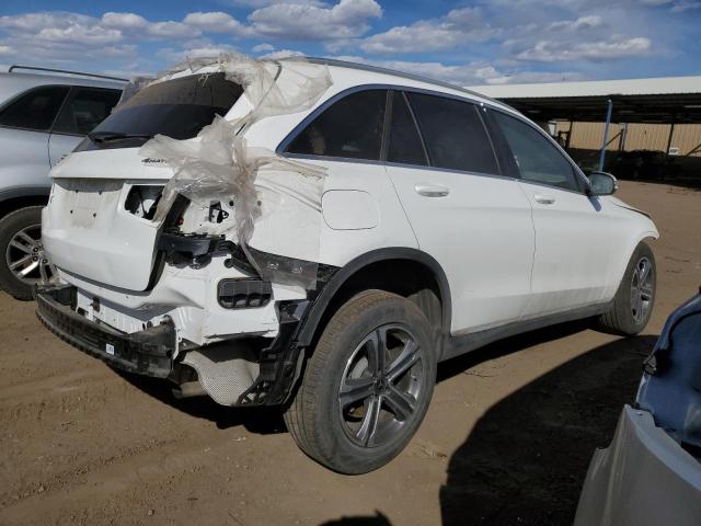 WDC0G4KB7KV166100 Mercedes-Benz Glc 300 4matic