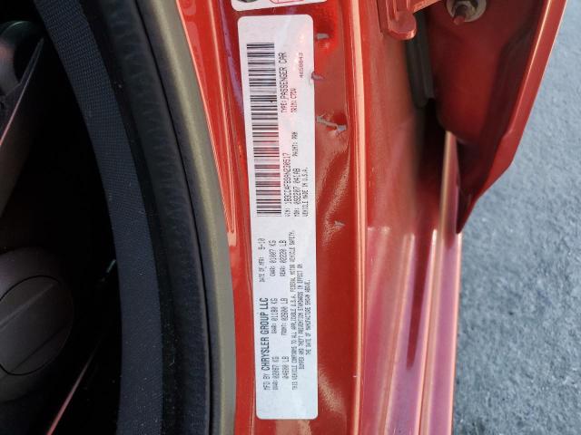 1B3CC4FB9AN230517 Dodge Avenger