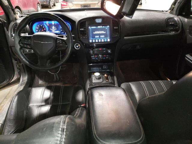 2018 CHRYSLER 300 S - 2C3CCAGG9JH226536