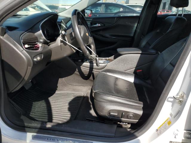 2016 CHEVROLET MALIBU PRE - 1G1ZH5SX3GF284926