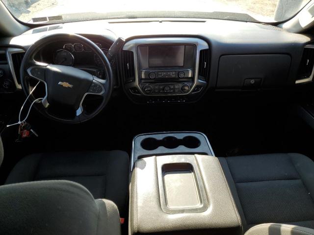 2017 CHEVROLET SILV PARTS - 1GCVKREC9HZ113685