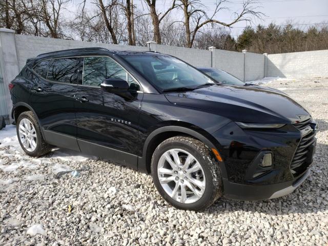 2021 CHEVROLET BLAZER 3LT - 3GNKBJRS8MS535306