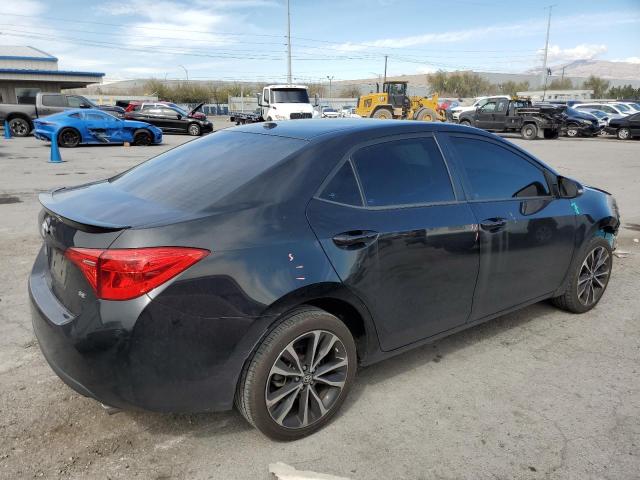 Toyota COROLLA L 2018 5YFBURHE9JP793811 Image 3