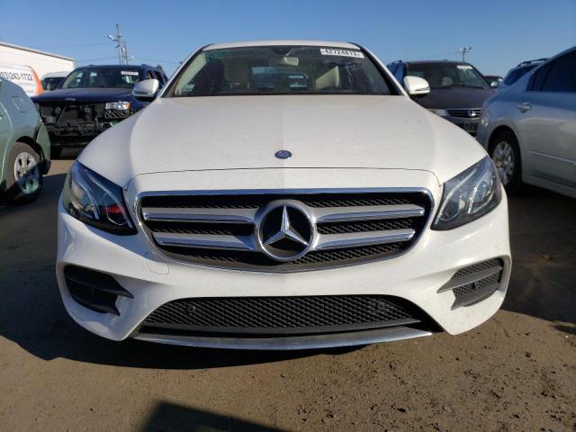2017 MERCEDES-BENZ E 300 4MAT WDDZF4KB9HA148204