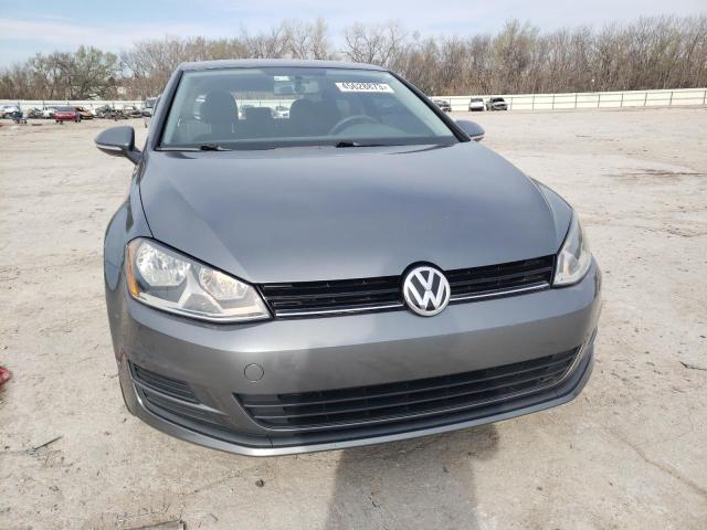 2015 VOLKSWAGEN GOLF - 3VW817AU4FM026355