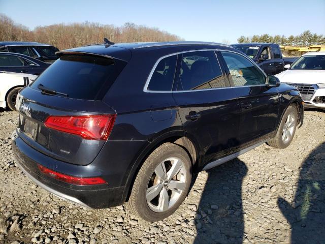 VIN WA1BNAFY3K2088511 2019 AUDI Q5 no.3