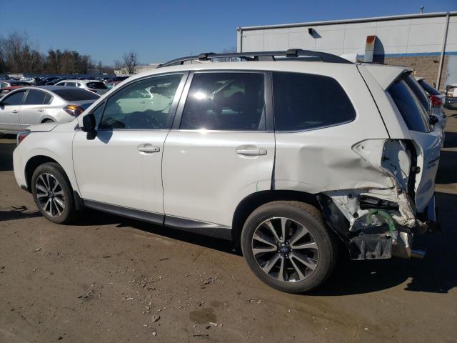2018 SUBARU FORESTER 2 - JF2SJGEC7JH510982